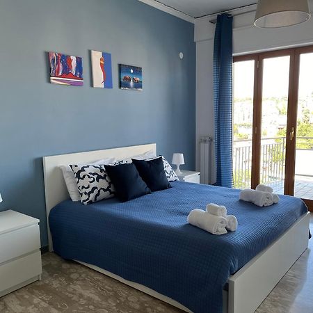 Balcony House Apartment Naples Exterior photo