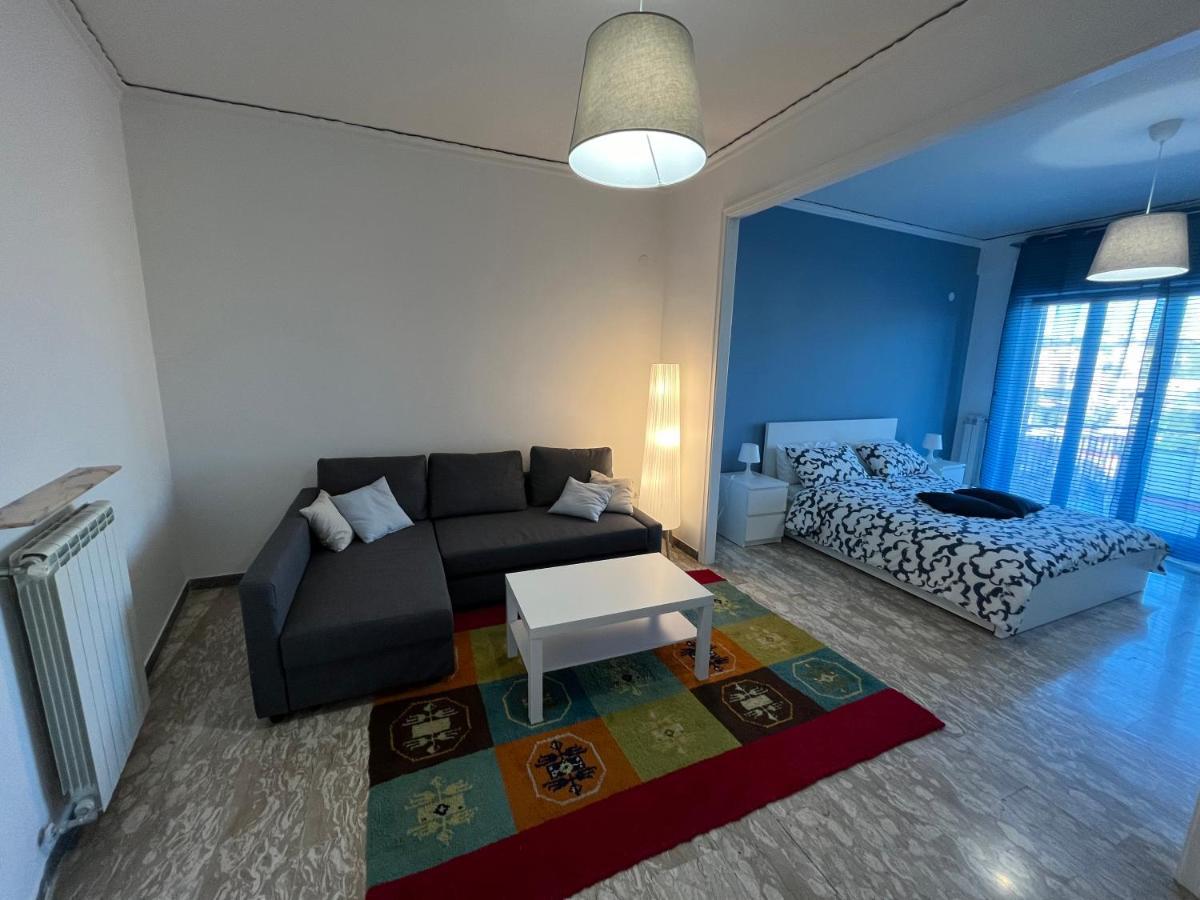 Balcony House Apartment Naples Exterior photo