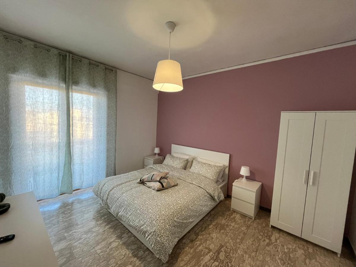 Balcony House Apartment Naples Exterior photo