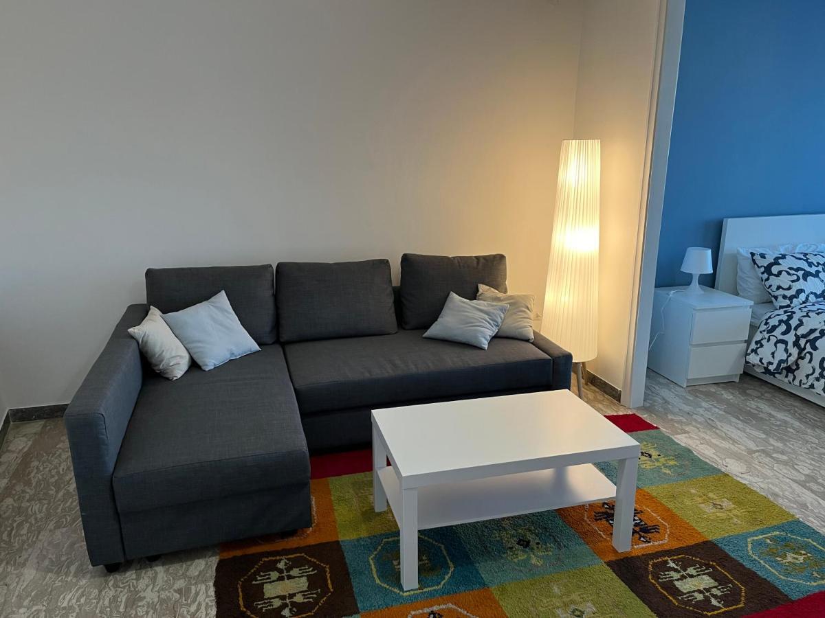 Balcony House Apartment Naples Exterior photo